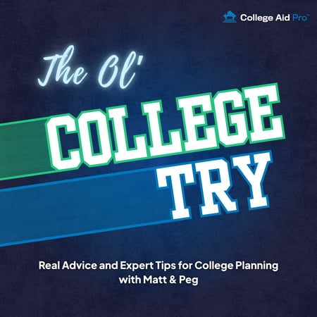 Ol' College Try Podcast