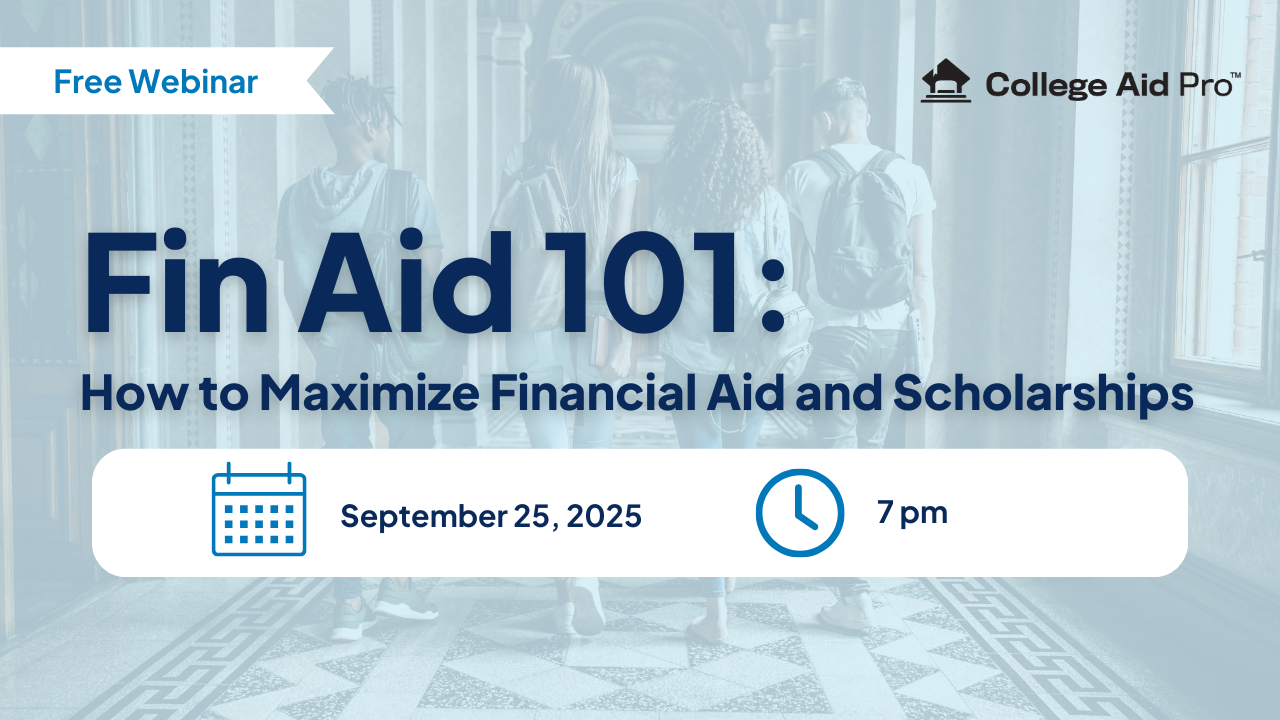 2025 - CA HS Partners Fin Aid 9.25.25 