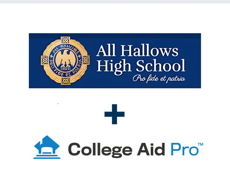 All Hallows +CAP All Hallows +CAP