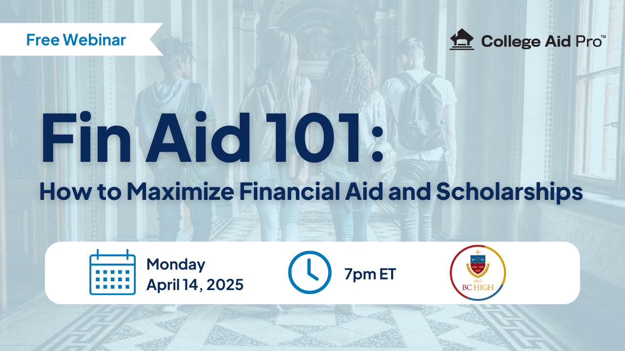 BC High Fin Aid 101 4.14.25