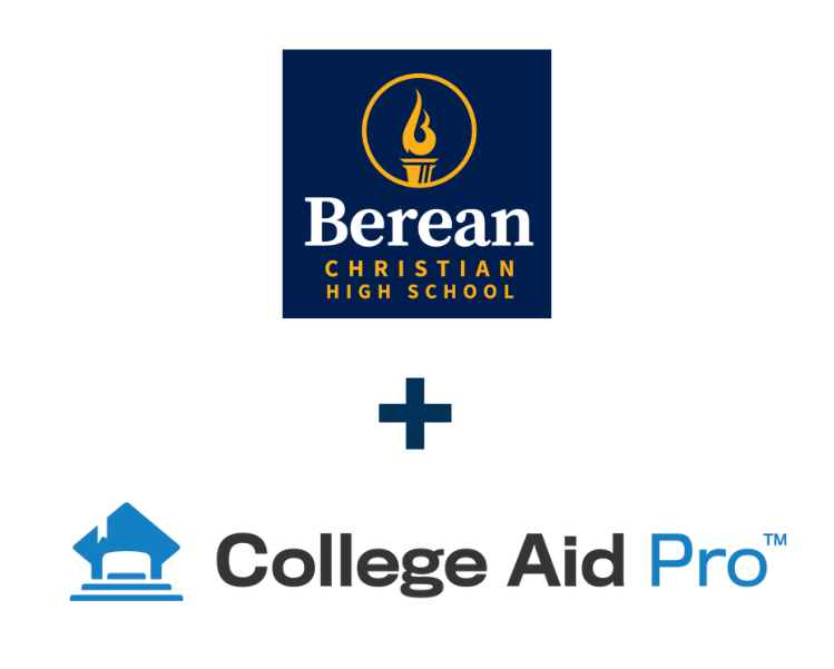 Berean Christian +CAP Berean Christian +CAP