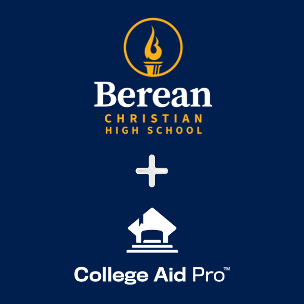Berean Christian High School (600 x 600 px)