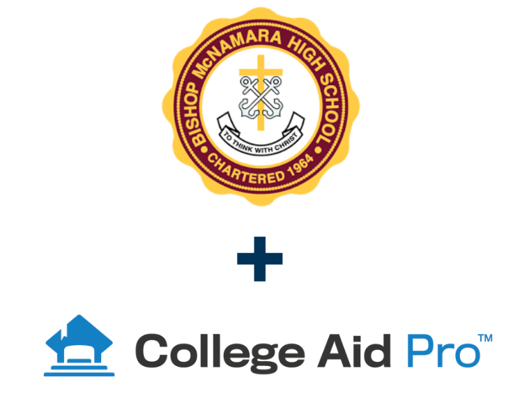 Bishop McNamara + CAP Bishop McNamara + CAP