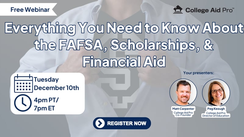 Candidly Webinar