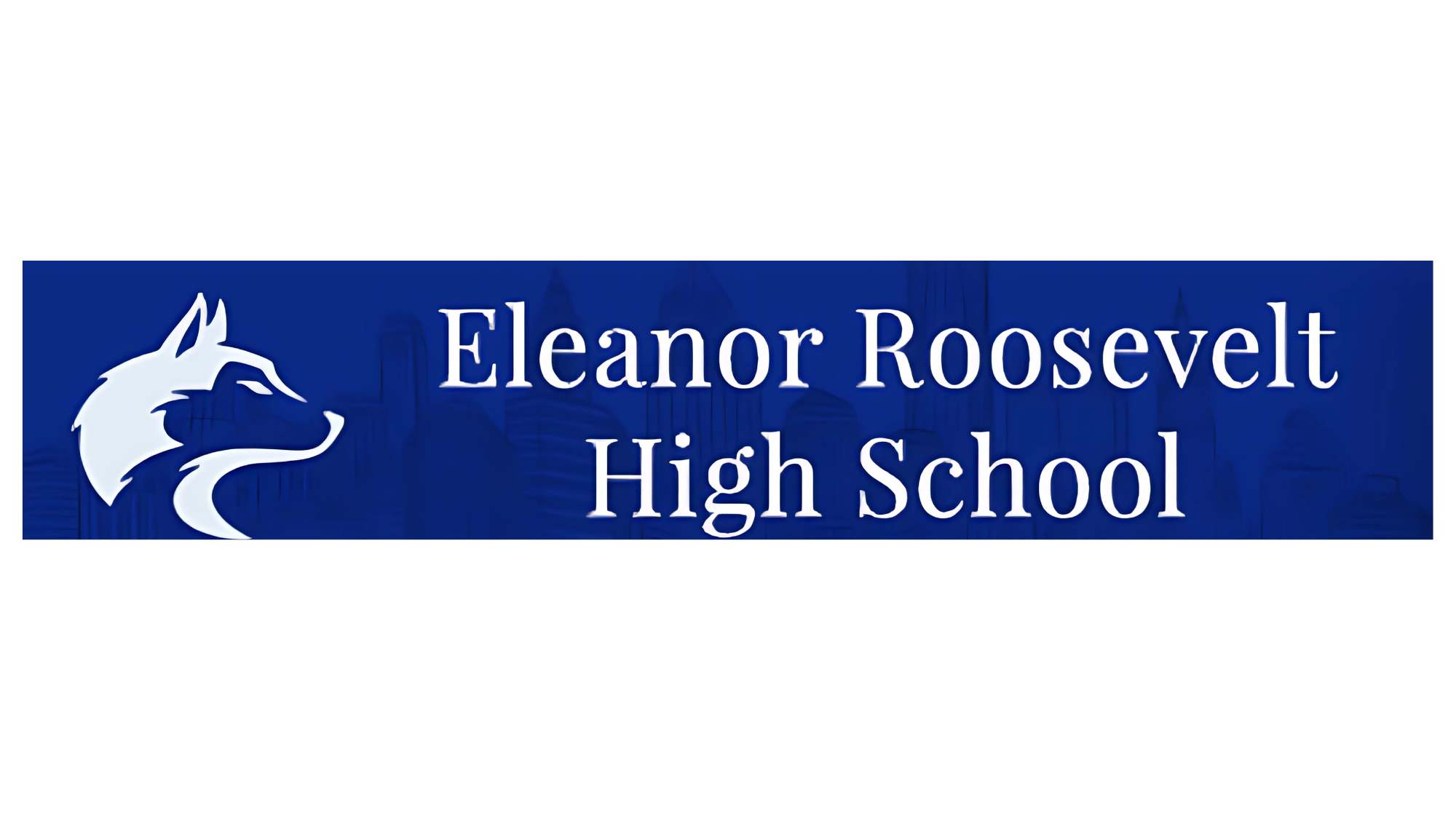 Eleanor Roosevelt