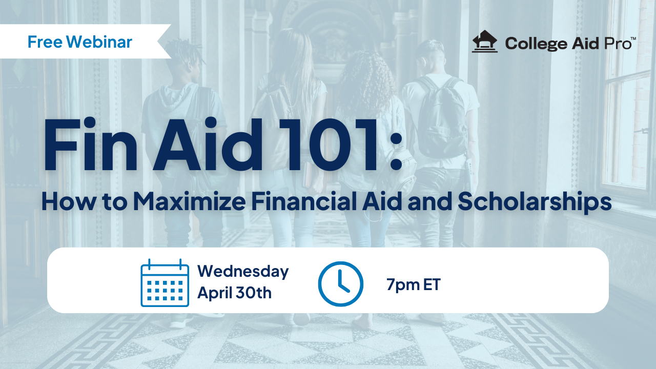 Fin Aid 101 4.30.35