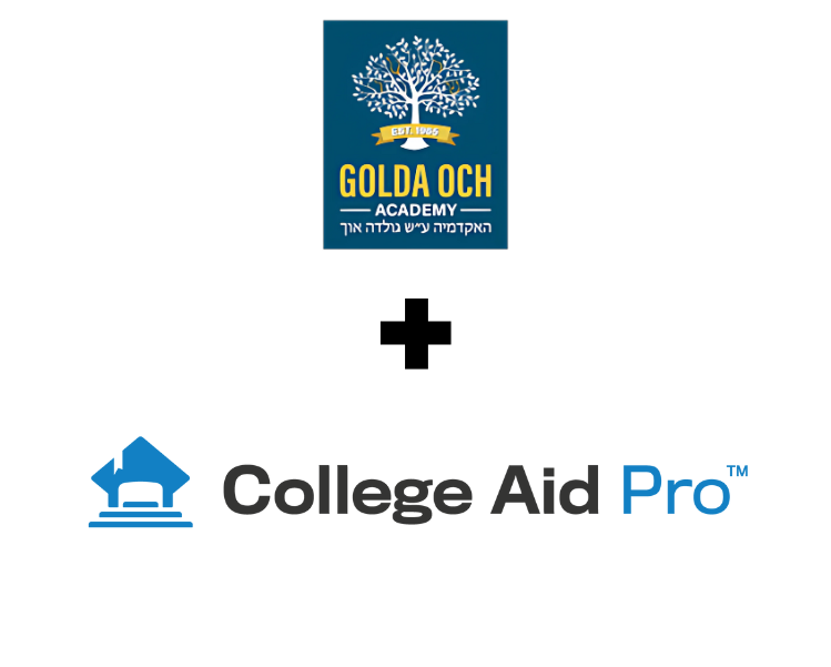Golda Och + CAP Golda Och + CAP