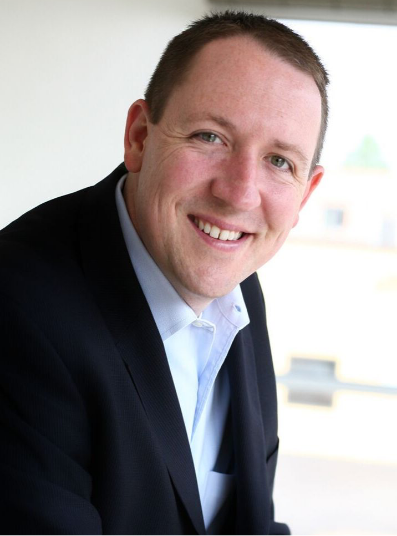 Joe Messinger Joe Messinger