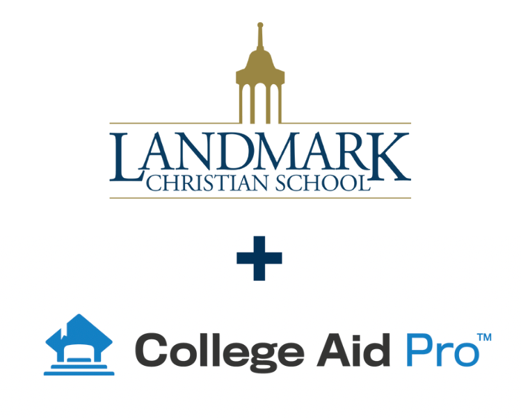 Landmark Christian + CAP 