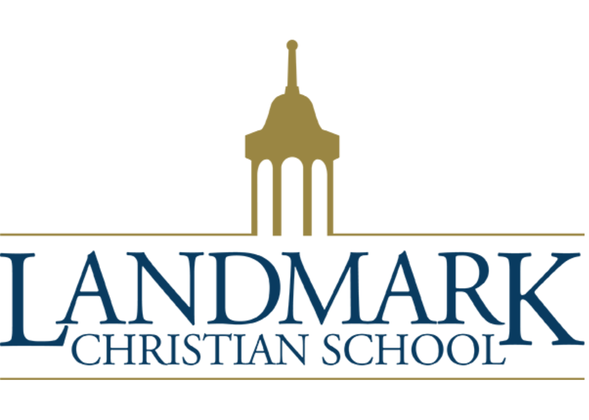Landmark Christian-1 Landmark Christian-1