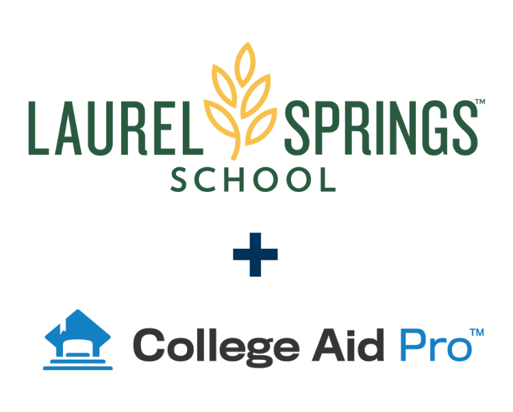 Laurel Springs + CAP Laurel Springs + CAP