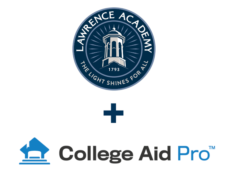 Lawrence Academy + CAP 