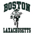 Laxachusetts logo