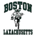 Laxachusetts logo