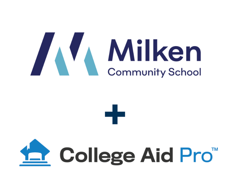Milken Comm. School Milken Comm. School