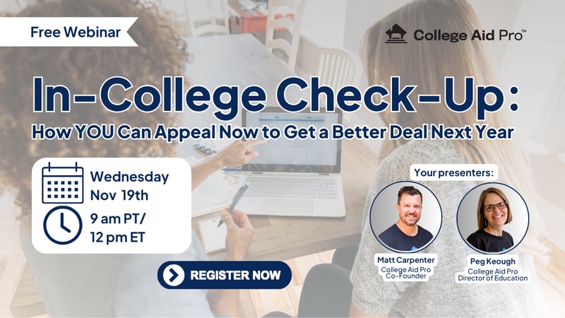 NSHSS (In-College) 11.19.25