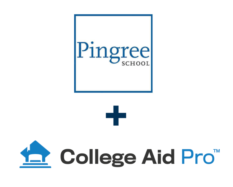 Pingree + CAP Pingree + CAP