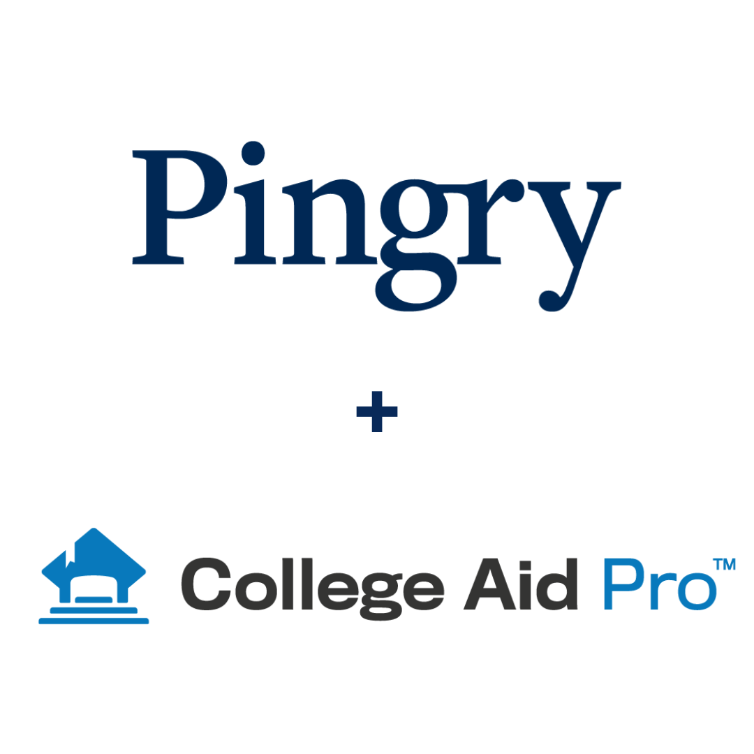 Pingry x CAP Pingry x CAP