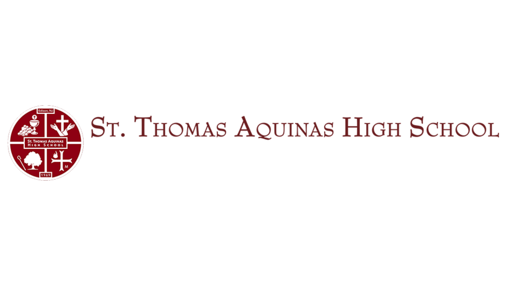 St. Thomas Aquinas