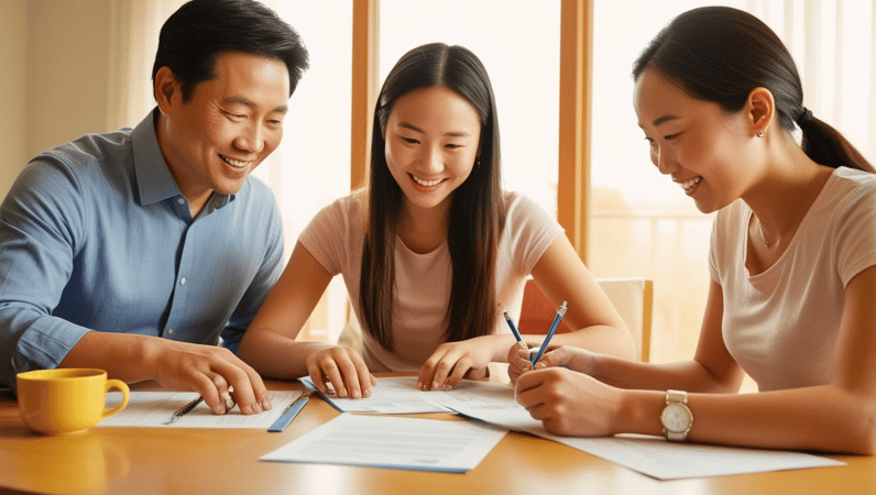 Financial Aid Night Workshops