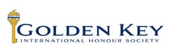 golden key logo horiz