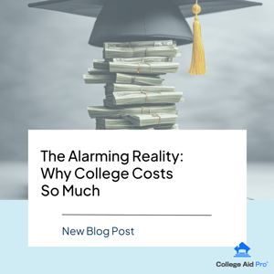 The Alarming Reality Why College Costs So Much (3)