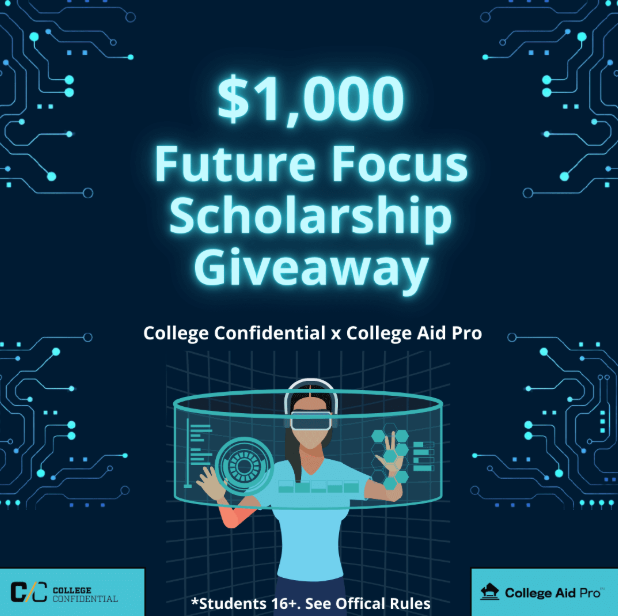CC scholarship