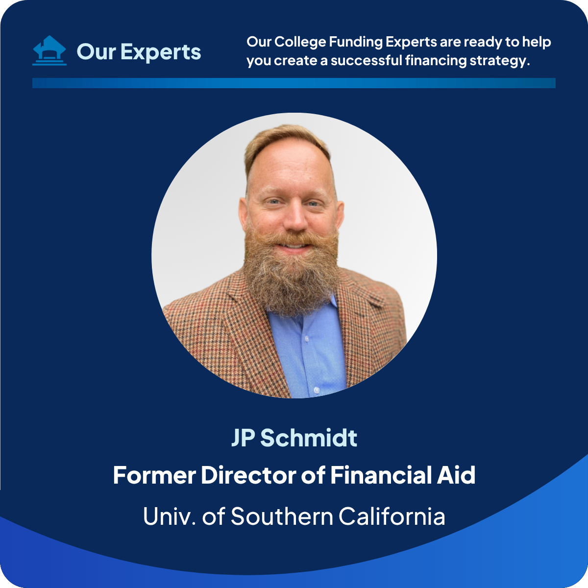 JP Schmidt JP Schmidt