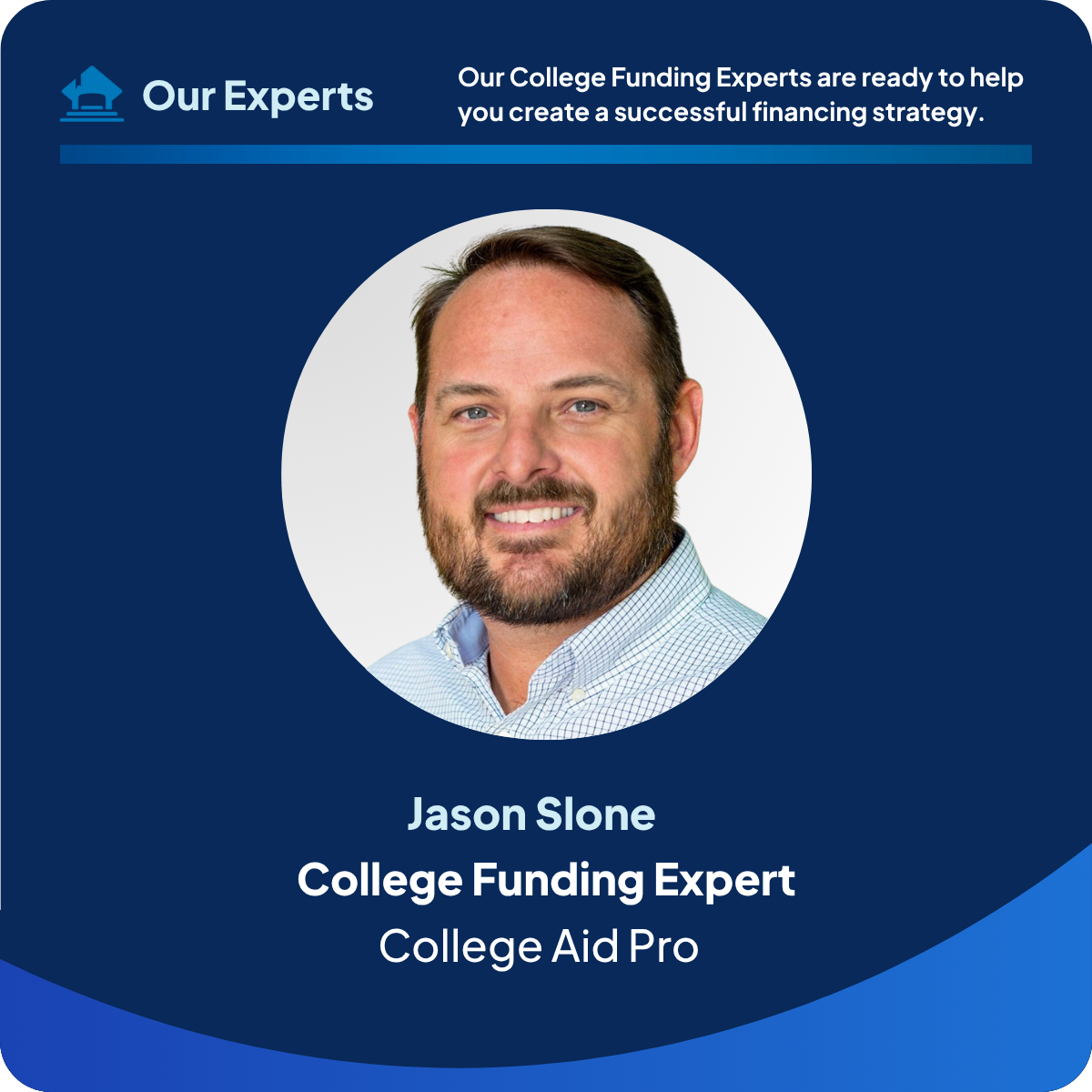 Jason Slone Jason Slone