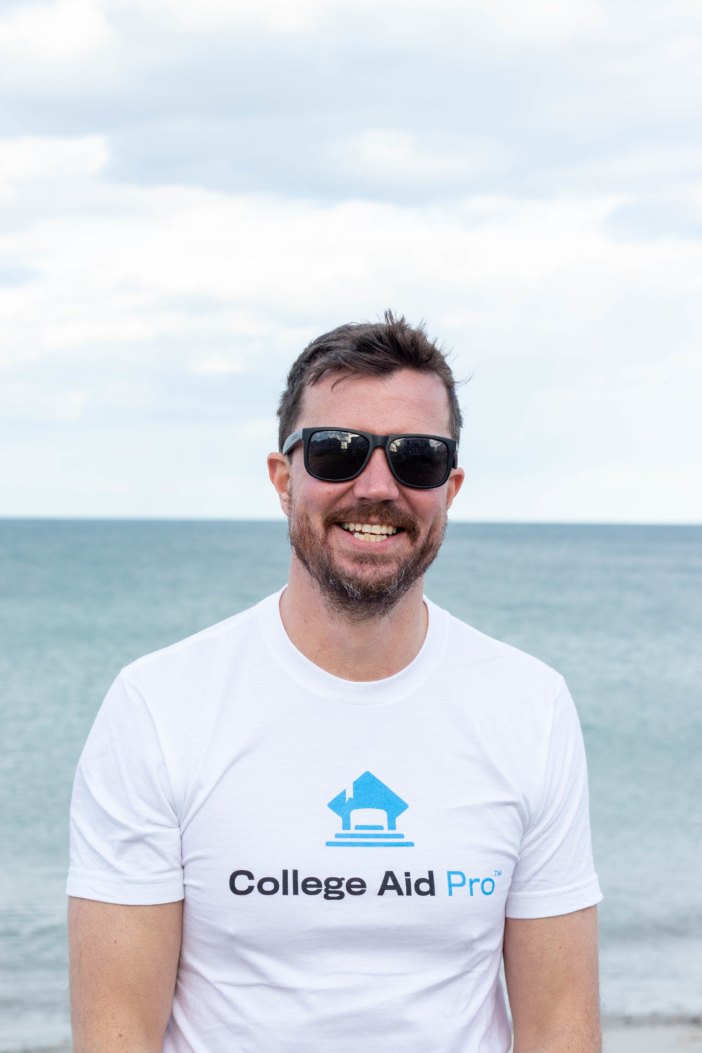 Mathew Carpenter Headshot