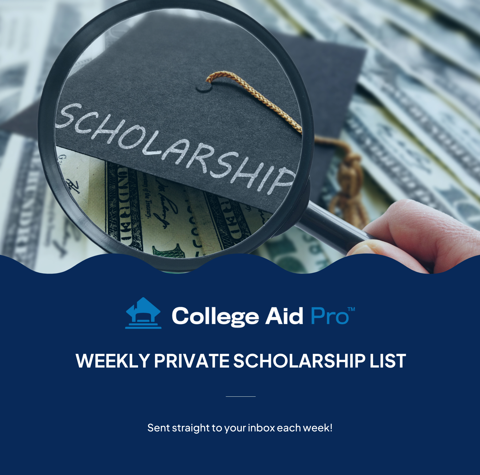 Private Scholarship List-1