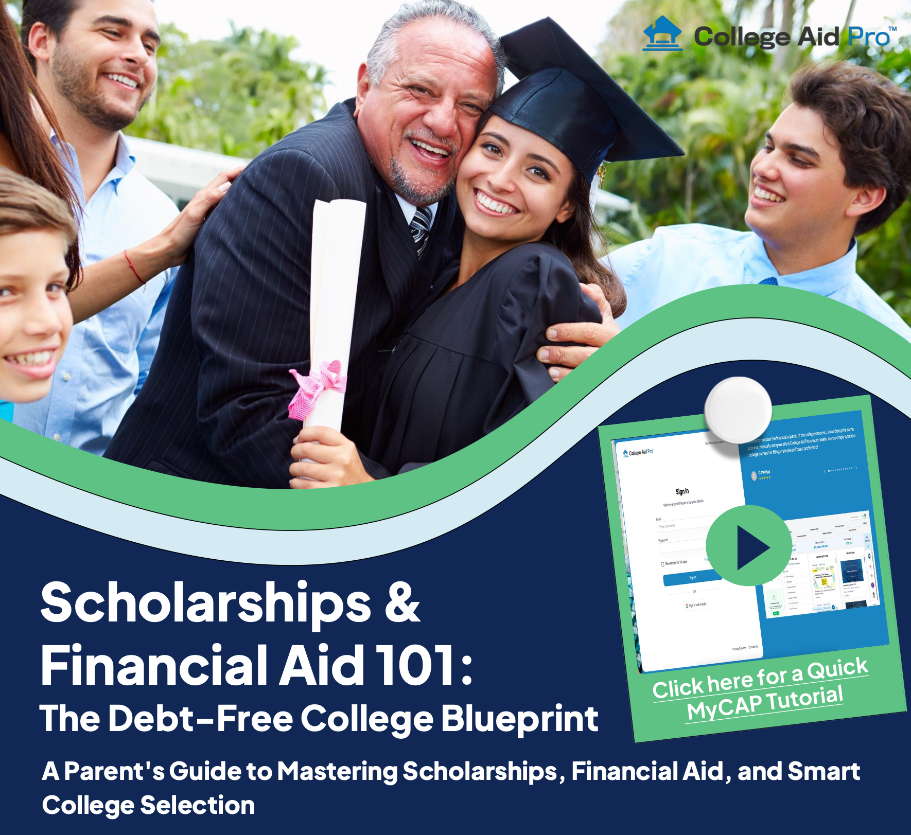 Scholarship & Financial Aid 101 Guide