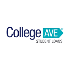 college ave logo